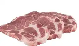 Transgourmet Schweine Schopfsteak Angebot