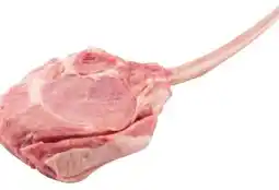 Transgourmet Kalb Tomahawk Steak Angebot