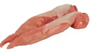 Transgourmet Kalbsfilet Angebot