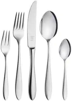 XXXLutz Zwilling Besteckset Beverly Angebot