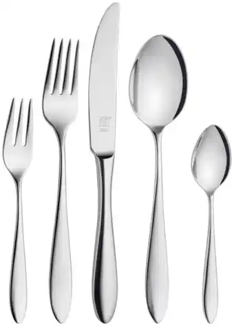 XXXLutz Zwilling Besteckset Beverly Angebot
