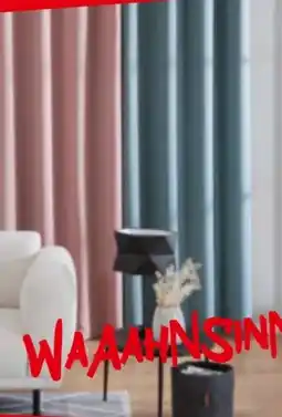 XXXLutz Esposa Ösenvorhang Angebot