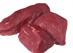 Transgourmet Quality Jungstier Steakhüfte Angebot