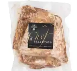 Transgourmet Ablinger Sous Vide Schweine Loin Ribs Angebot