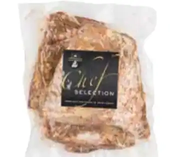 Transgourmet Ablinger Sous Vide Schweine Loin Ribs Angebot
