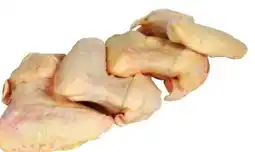 Transgourmet Hühnerflügerl Angebot