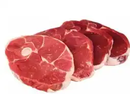 Transgourmet Lamm Keulensteak Angebot