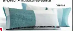 Norma Dreamtex Mikrofaser-Seersucker-Kissenbezüge Angebot