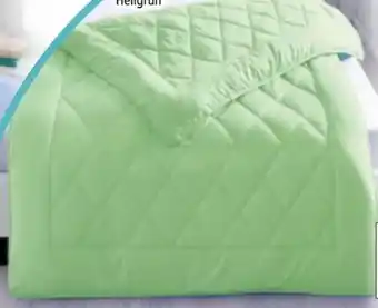Norma Ortho-Vital Sommer-Leichtsteppbett Angebot