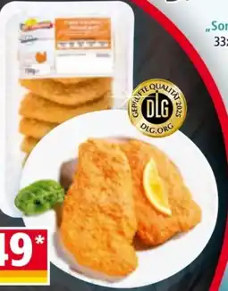 Norma Gut Langenhof Puten Schnitzel Angebot