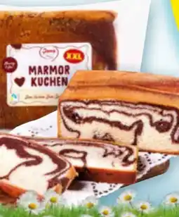 Norma Jomo Marmorkuchen Angebot