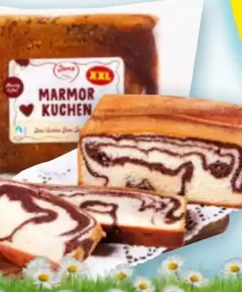 Norma Jomo Marmorkuchen Angebot