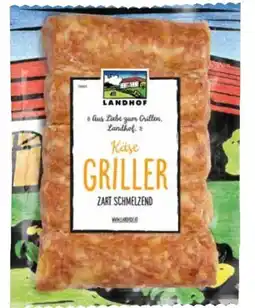 Transgourmet Landhof Grillsortiment Angebot