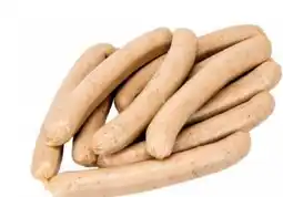 Transgourmet Economy Schweinsbratwürstl Angebot