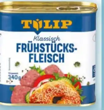 Norma Tulip Frühstücksfleisch Angebot