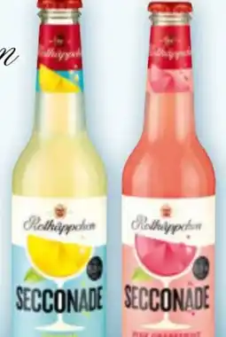 Norma Rotkäppchen Secconade Angebot
