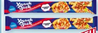 Norma Knack & Back Flammkuchenteig Angebot