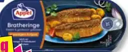 Norma Appel Filetierte Bratheringe Angebot