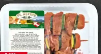 Norma St. Alpine Grillspieße Angebot