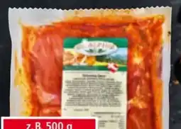 Norma St. Alpine Schweinesteaks Angebot