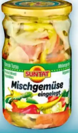 Norma Suntat Mischgemüse Angebot
