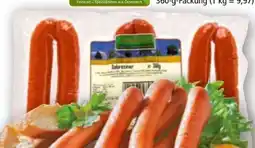 Norma Mahlzeit Debreziner Angebot