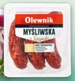 Norma Olewnik Schinkenjagdwurst Angebot