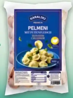 Norma Karaliki Pelmeni Angebot