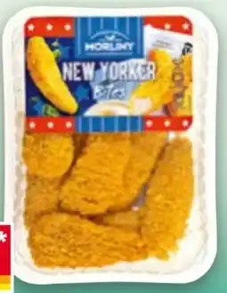 Norma Morliny New Yorker Bites Angebot