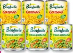 Norma Bonduelle Kidney Bohnen Angebot