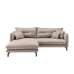Möbelix Ecksofa Lava Angebot