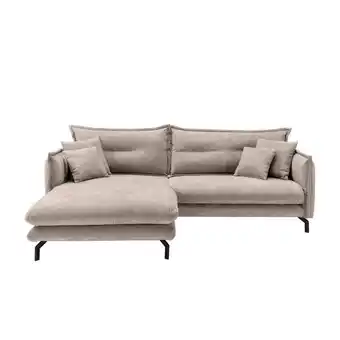 Möbelix Ecksofa Lava Angebot