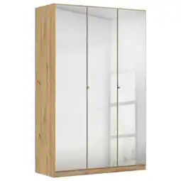 Möbelix Kleiderschrank Reflect Angebot