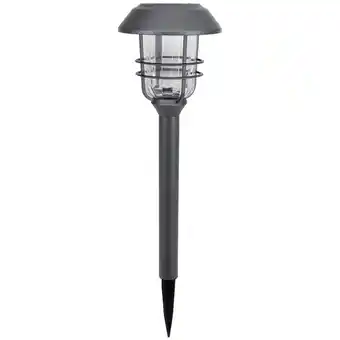 Action Solar Gartenlampe Angebot