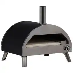 Möbelix Pizzaofen Kerang Angebot