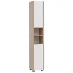 Möbelix Hochschrank Juba H 300 Angebot