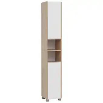 Möbelix Hochschrank Juba H 300 Angebot