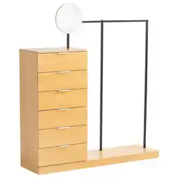 Möbelix Garderobe Wl6.901 Angebot