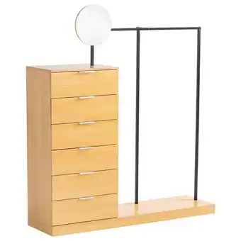 Möbelix Garderobe Wl6.901 Angebot