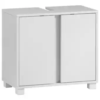 Möbelix Waschbeckenunterschrank Dex Wbu 600 Angebot