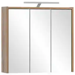 Möbelix Spiegelschrank Dex Sps 650 Angebot