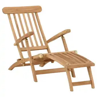Möbelix Sonnenliege Kenya Angebot