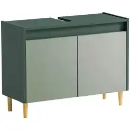 Möbelix Waschbeckenunterschrank Lovis Wbu 800 Angebot