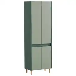 Möbelix Hochschrank Lovis H 570 Angebot