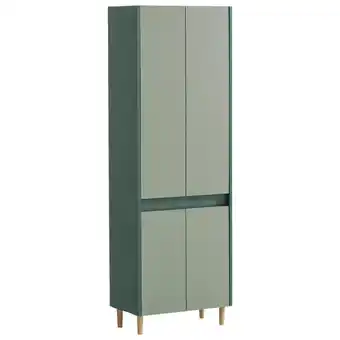 Möbelix Hochschrank Lovis H 570 Angebot