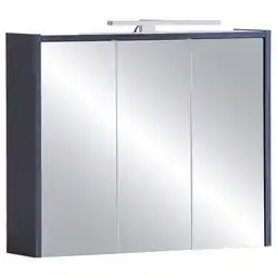 Möbelix Spiegelschrank Lovis Sps 745 Angebot