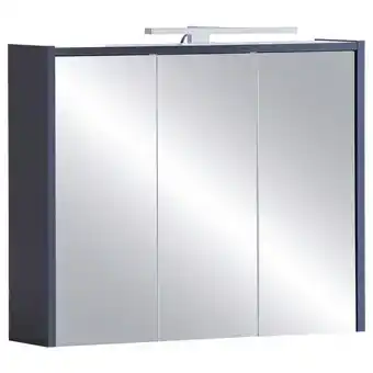 Möbelix Spiegelschrank Lovis Sps 745 Angebot
