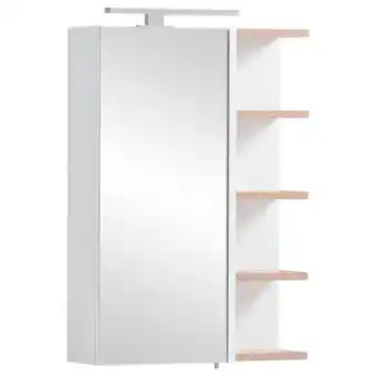 Möbelix Spiegelschrank Balto Angebot