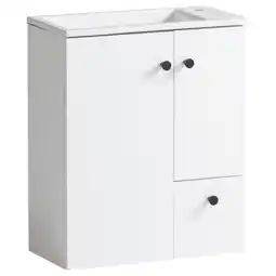 Möbelix Waschtischkombi Balto Angebot
