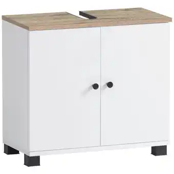 Möbelix Waschbeckenunterschrank Balto Angebot